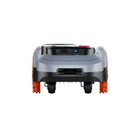 Segway i220 LiDAR Robotgräsklippare Fynd